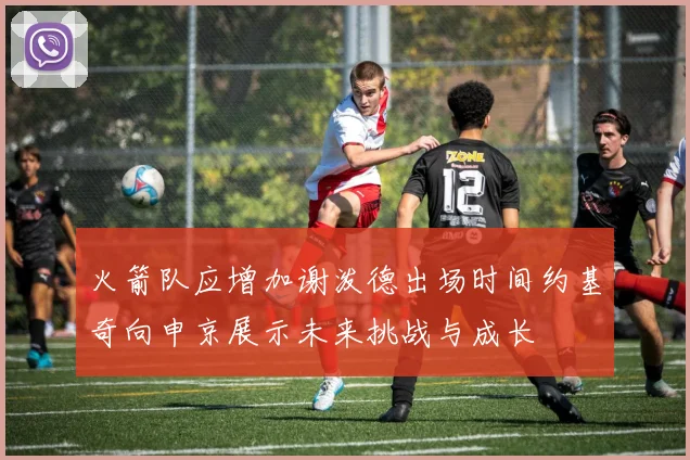 火箭队应增加谢泼德出场时间约基奇向申京展示未来挑战与成长