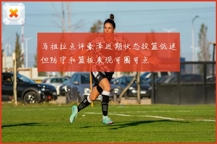 马祖拉点评豪泽近期状态投篮低迷但防守和篮板表现可圈可点